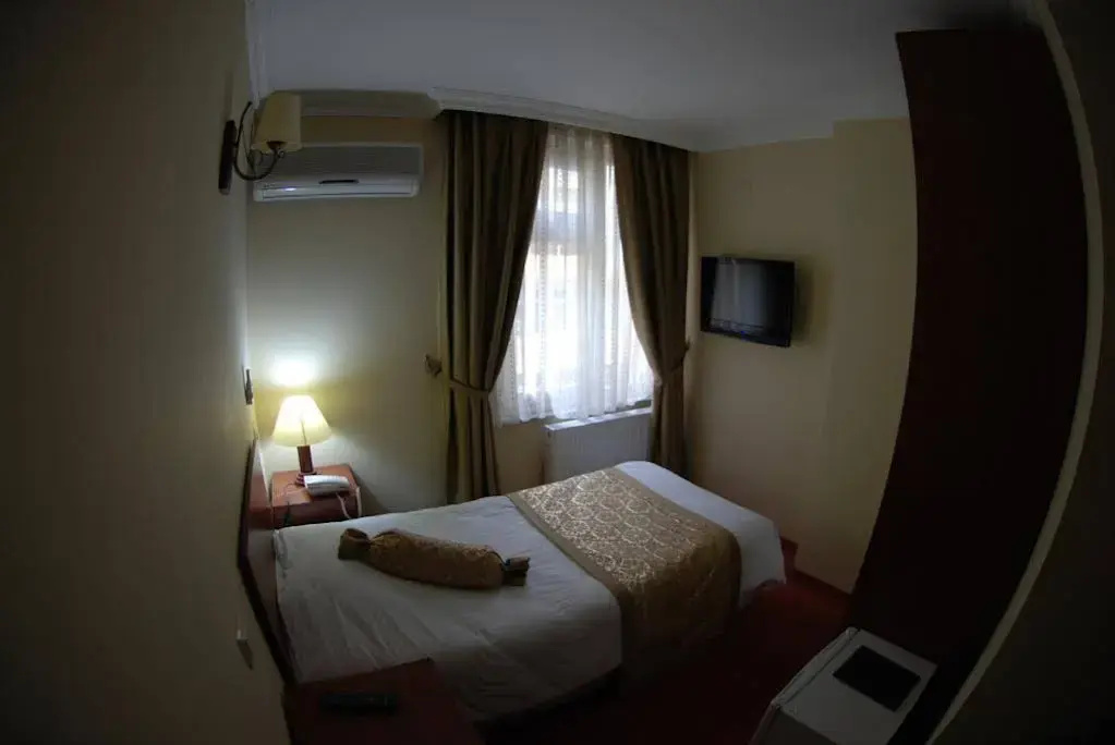 Epos Hotel Bakirkoy