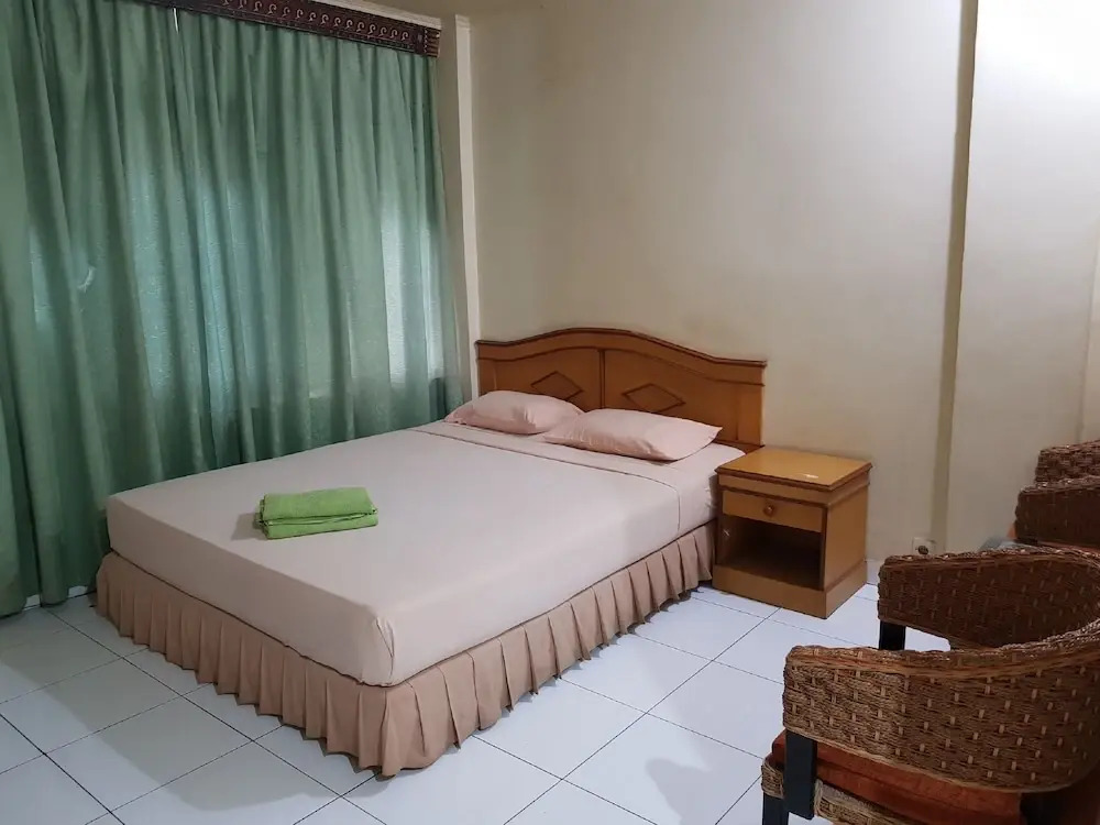Hotel O Istana