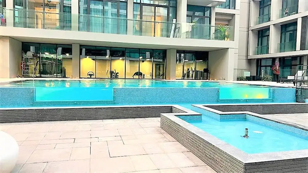 Ultimate Luxury Samana Signature Living Dubai