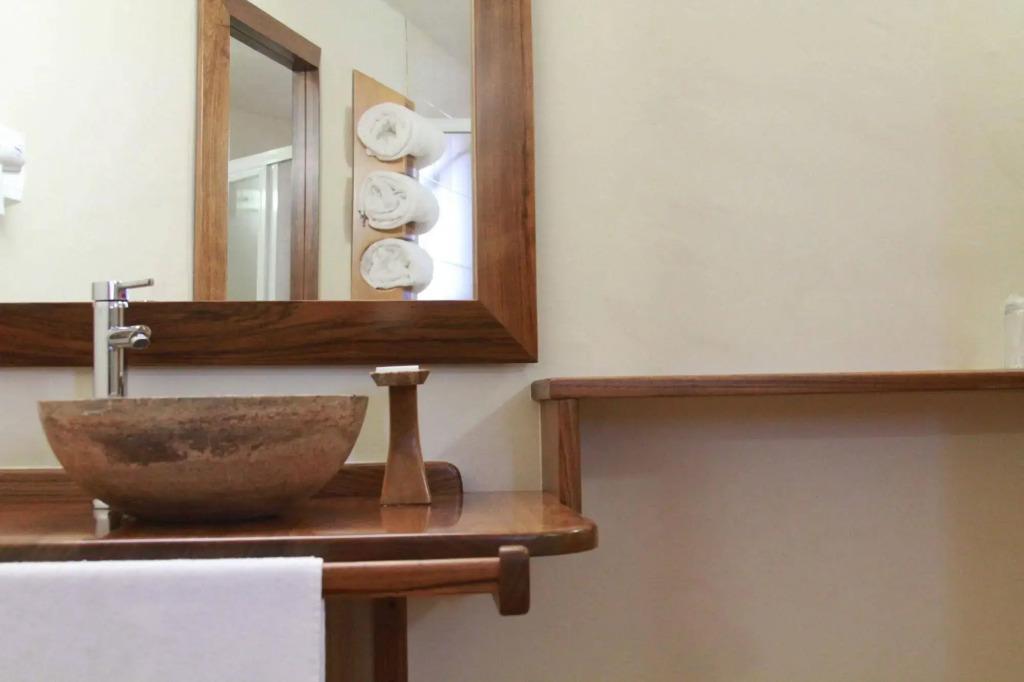 Casa Tsaya Hotel Boutique