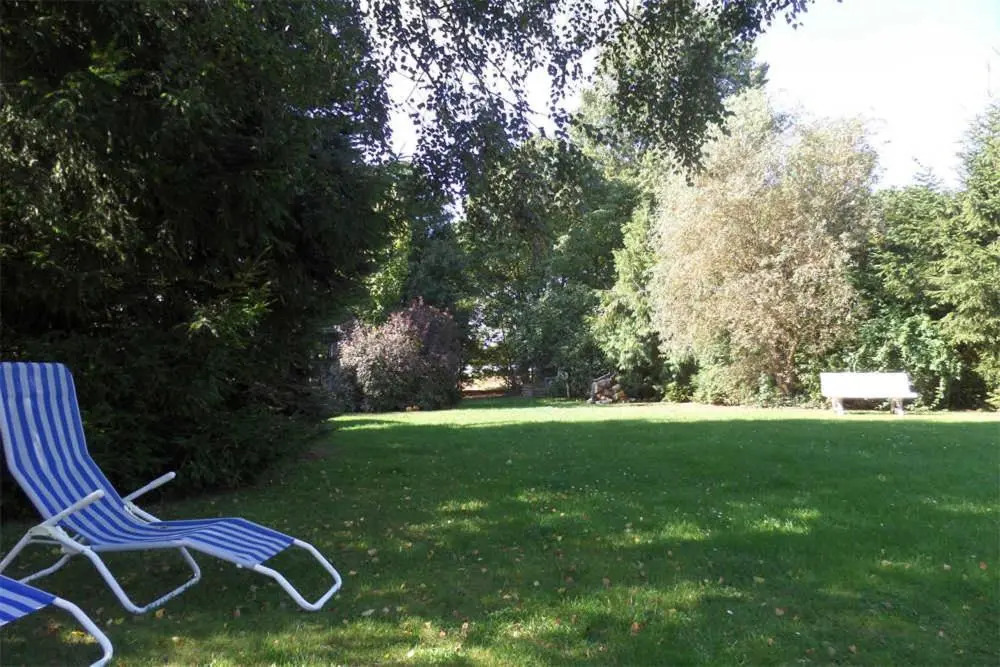 Ferienhaus Plau am See SEE 3661