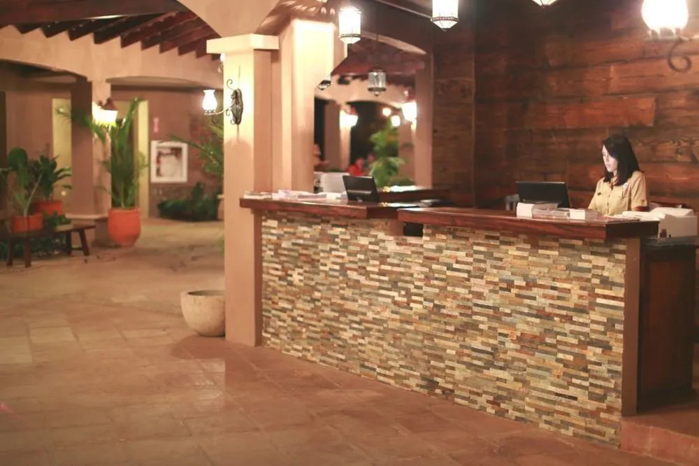 Hotel Cubitá Boutique Resort & Spa