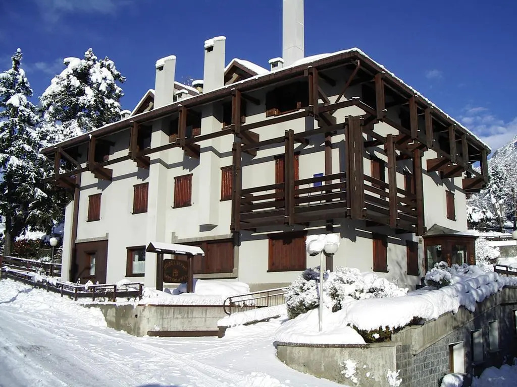 Hotel Terme