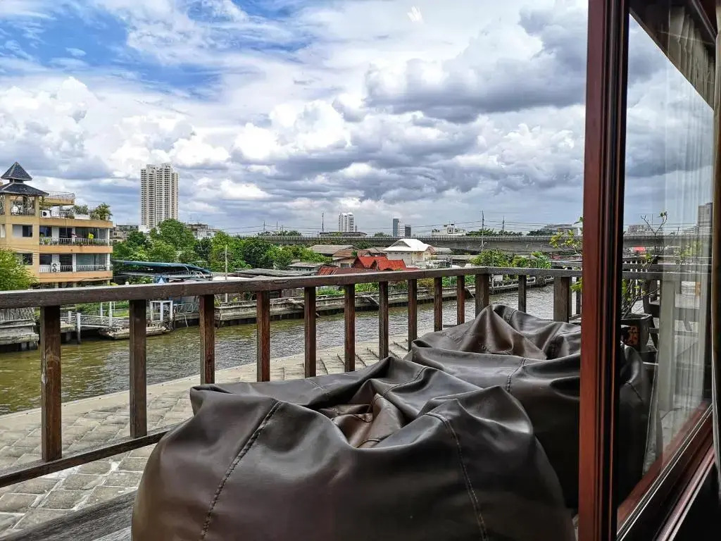 Siamotif Boutique Hotel