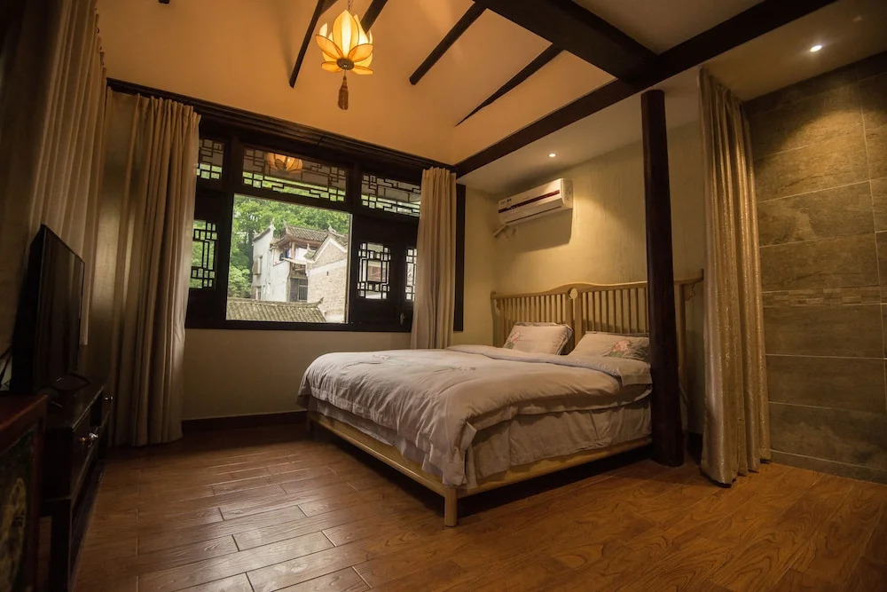 Oriental Inn Phoenix Puyuan Branch