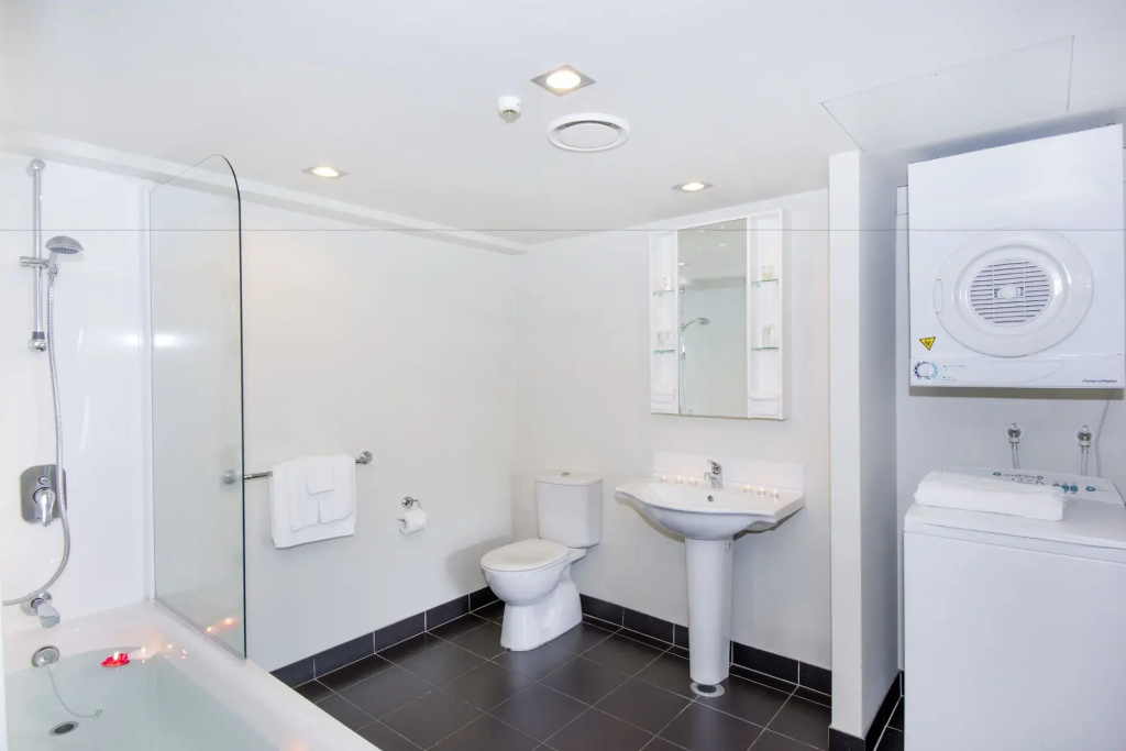 Quest Ponsonby Serviced Apartments