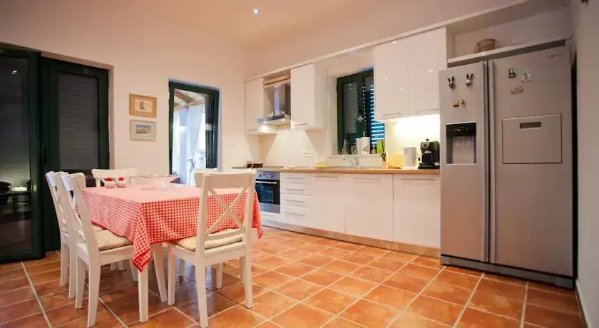 Villa Ita