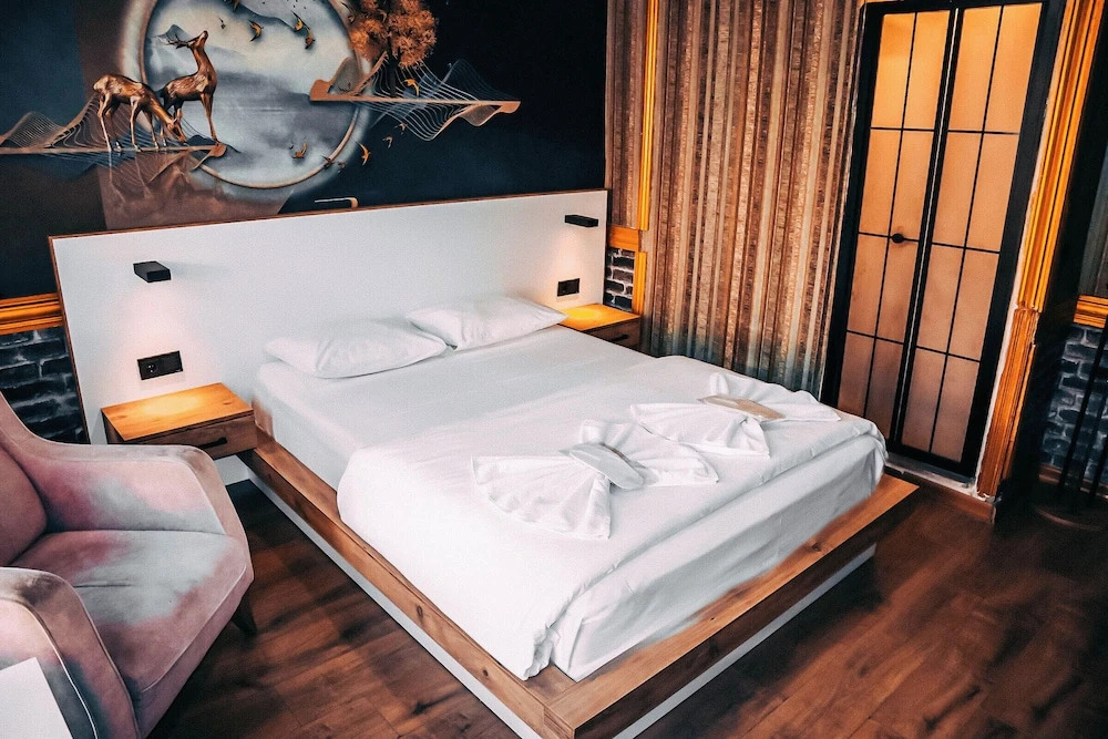 Pablo suit otel