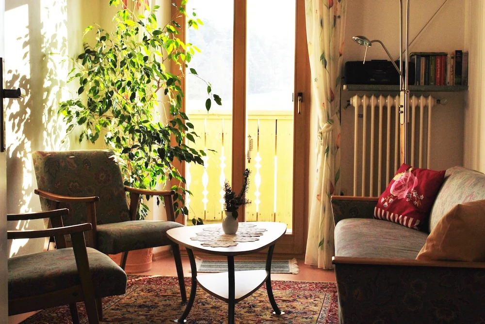 Ferienwohnung Kappauf / Petrik