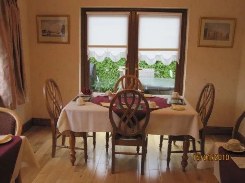 Windsor Lodge B&B