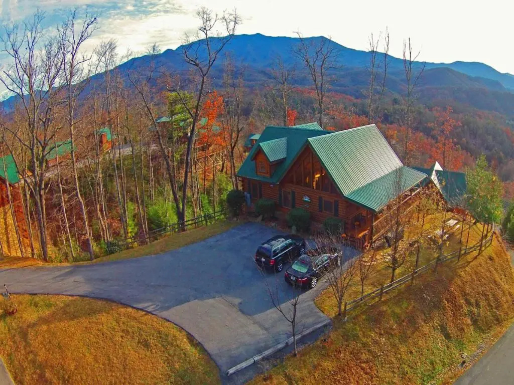 Gatlinburg Getaway