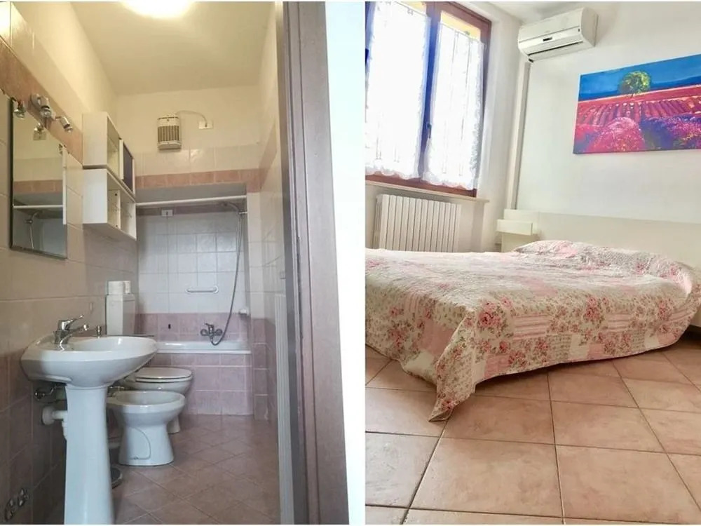 La Casetta Di Tiziana