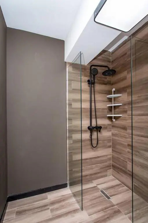 Luxury 2-BR Family Suit in Gudauri