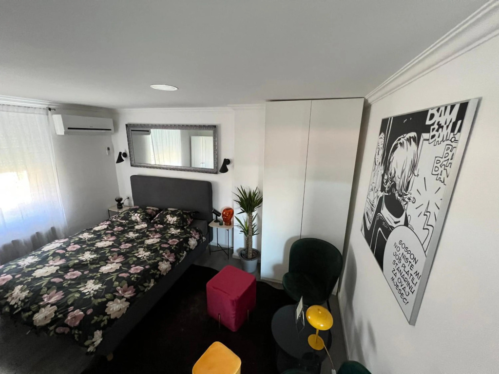 Center City Apartment 2