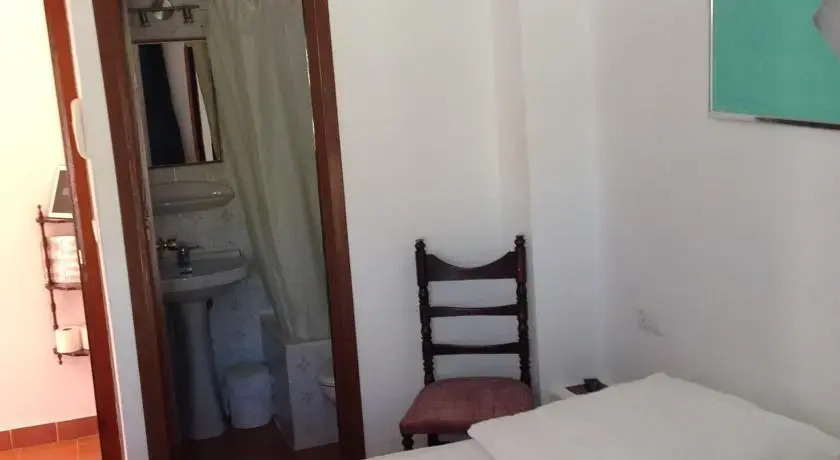Hostal Central