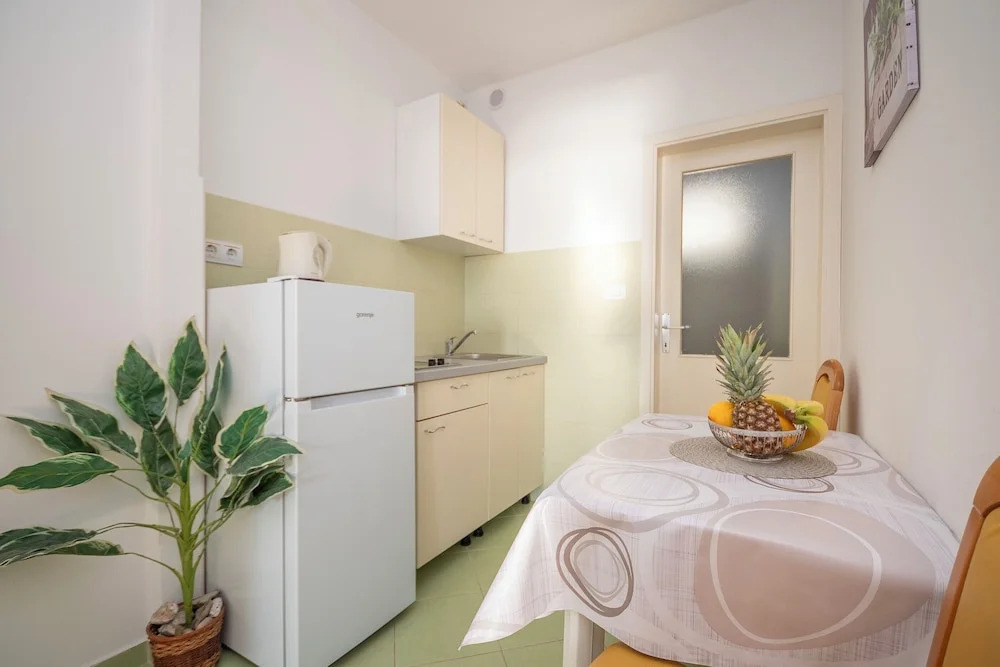 Apartment Ivana