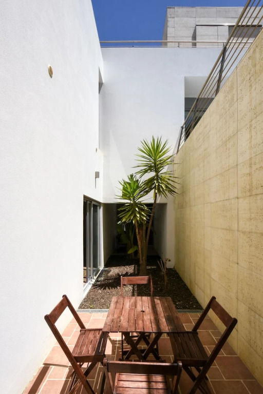 Pé na Areia - Guest House