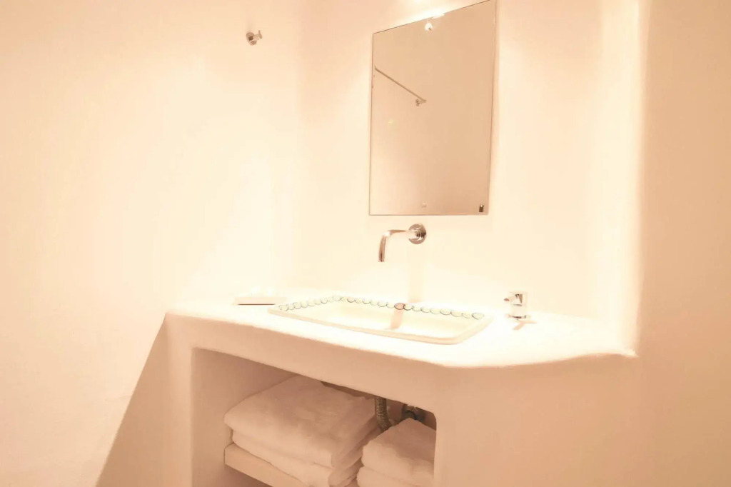 Villa Thelgo Mykonos