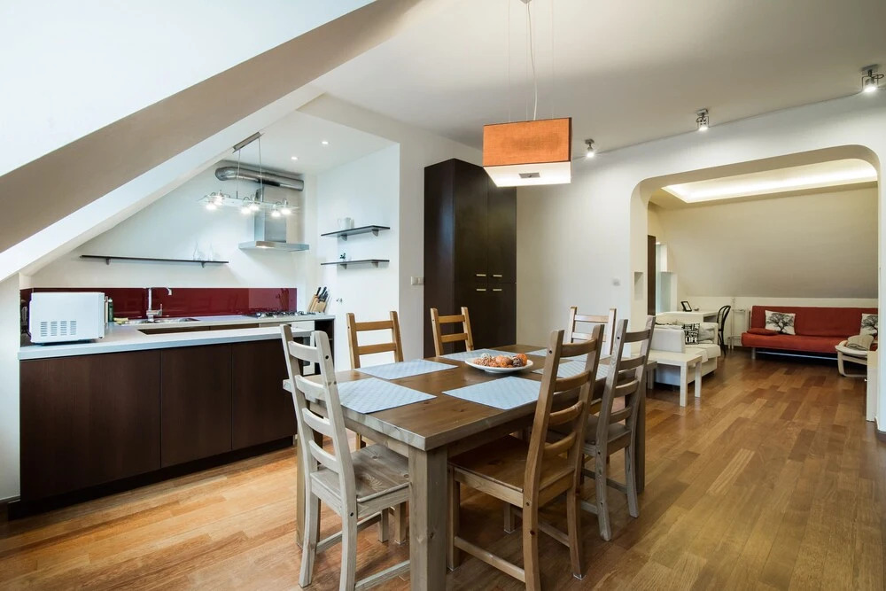 Nowy Rynek Apartment Old Town