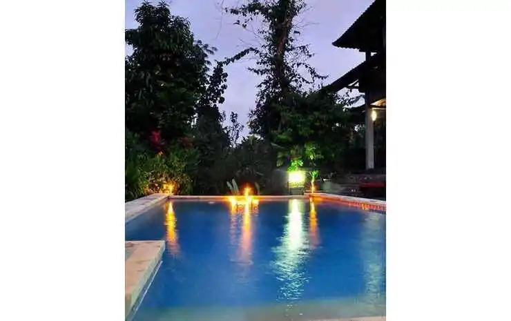 Pugig Homestay