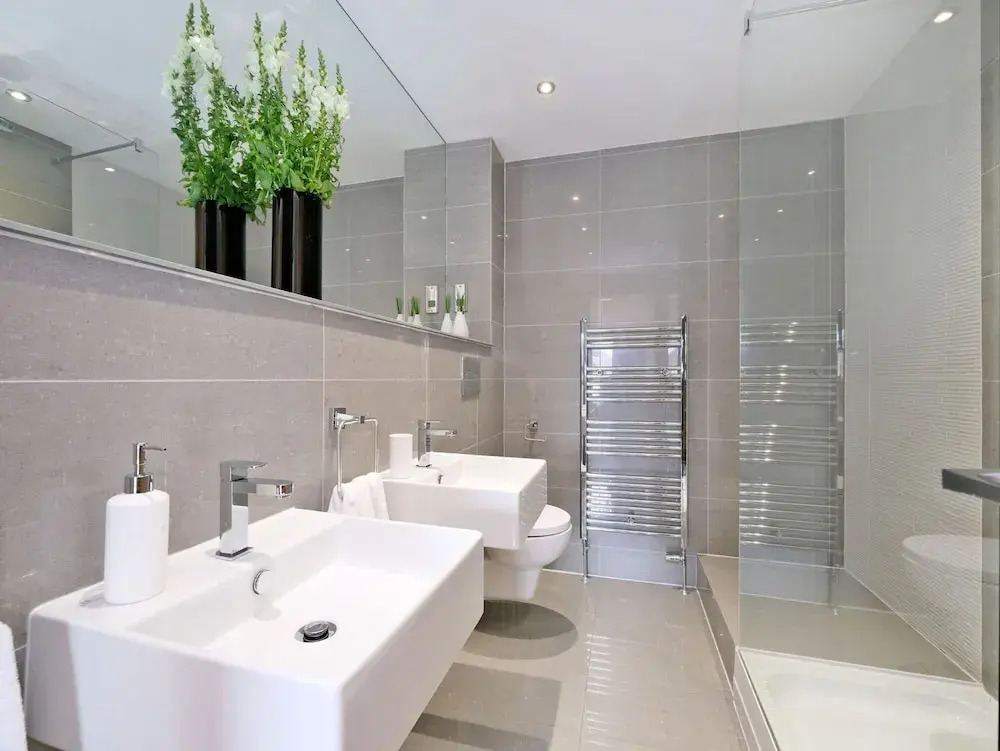 Stunning two Bedroom Home in West End Area of Aberdeen