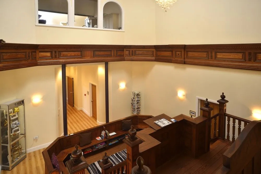 Bethsaida B&B