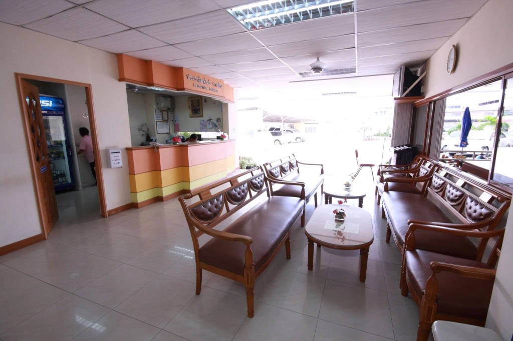 P.A. Place Hotel