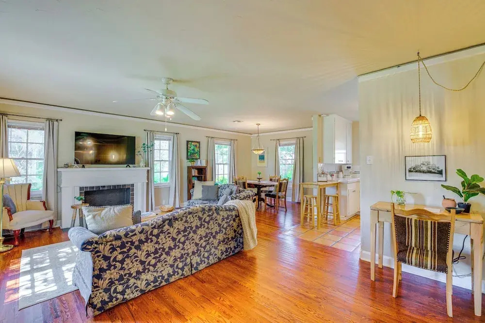 1939 Bungalow With Original Charm Corpus Christi