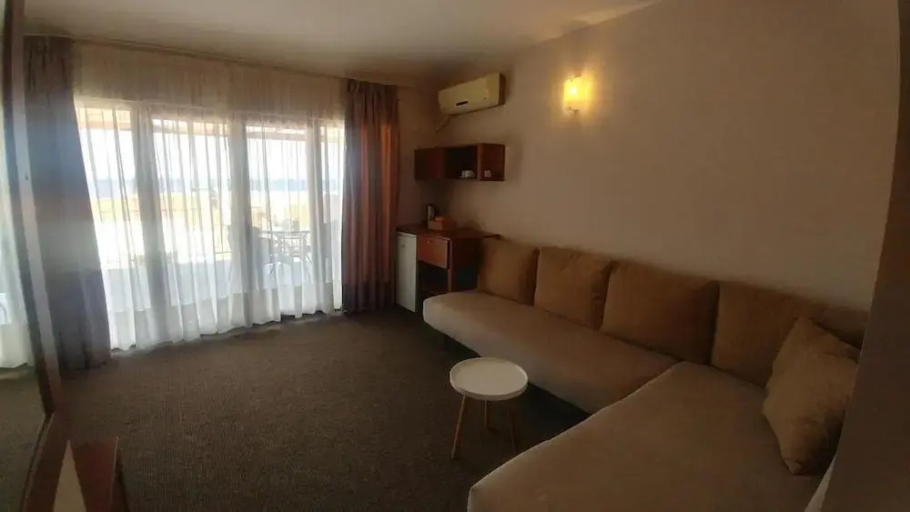Family Hotel Muses
