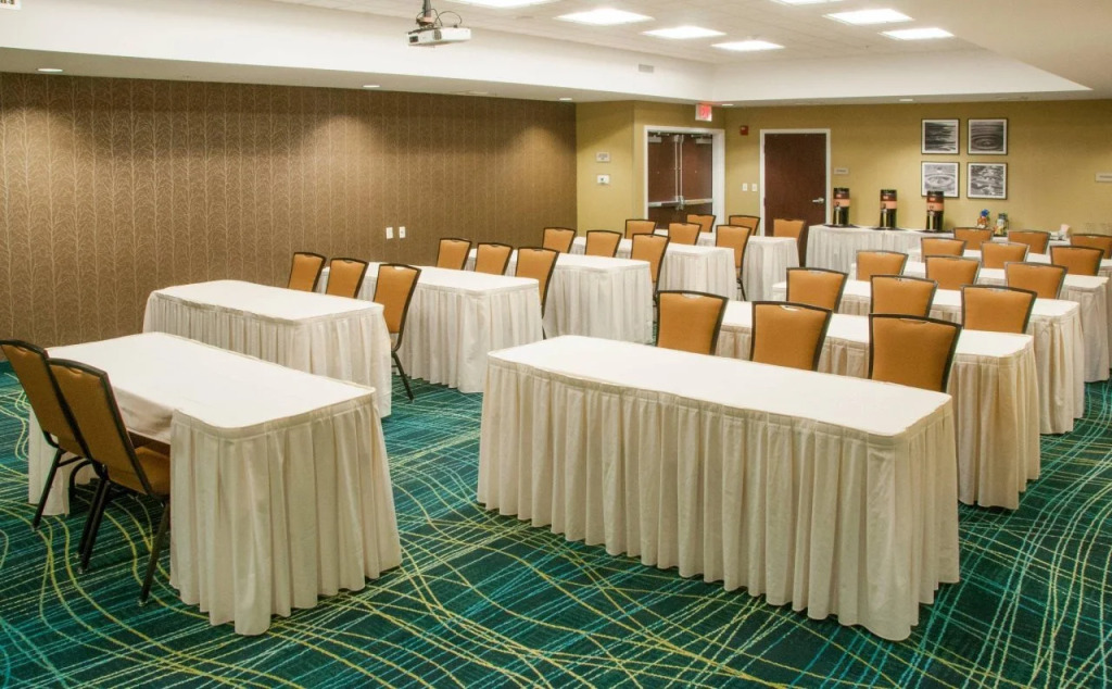 SpringHill Suites by Marriott Colorado Springs South