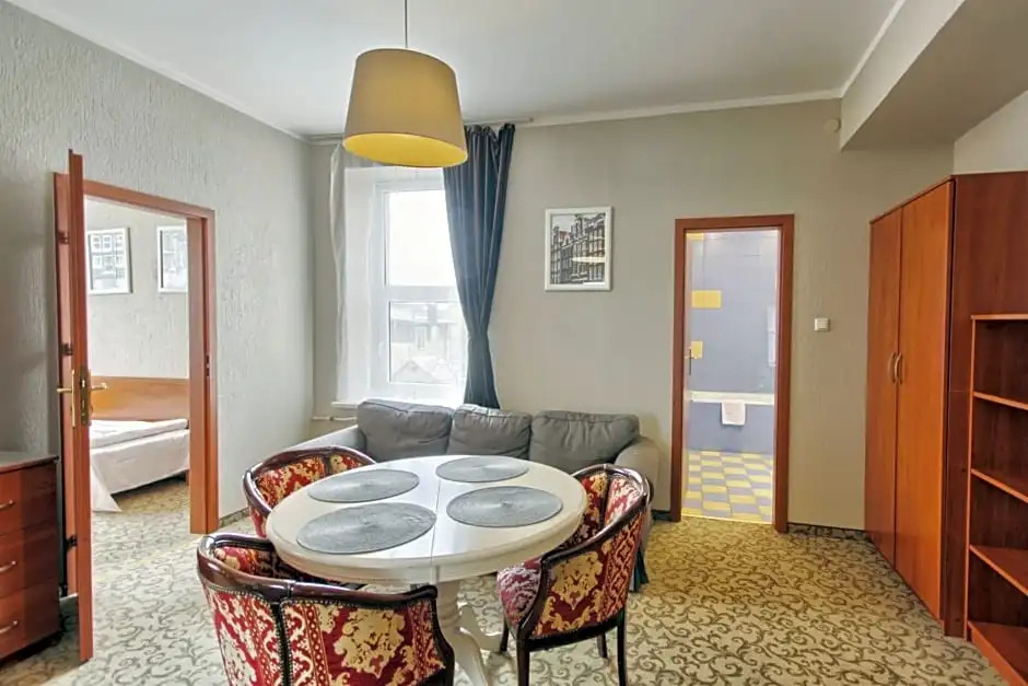 Inza Guest House