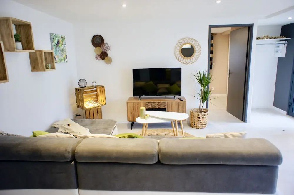 La casa Irignoise