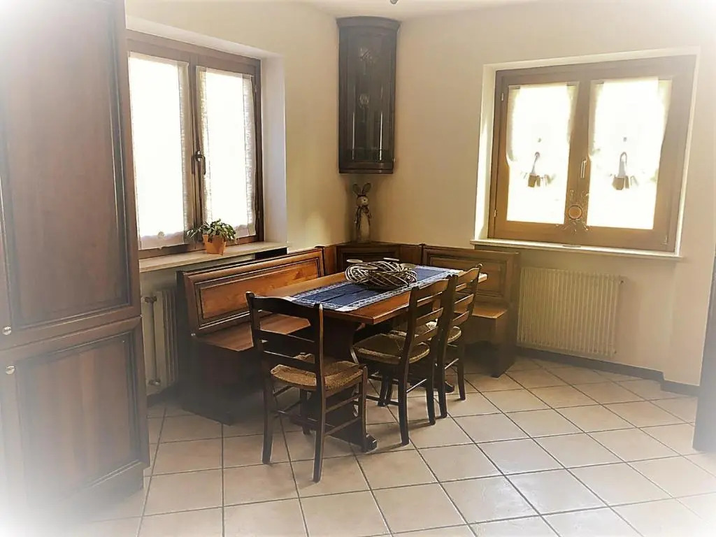 la STELLA House