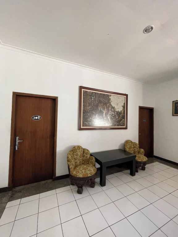 Hotel Gegerkalong Asri
