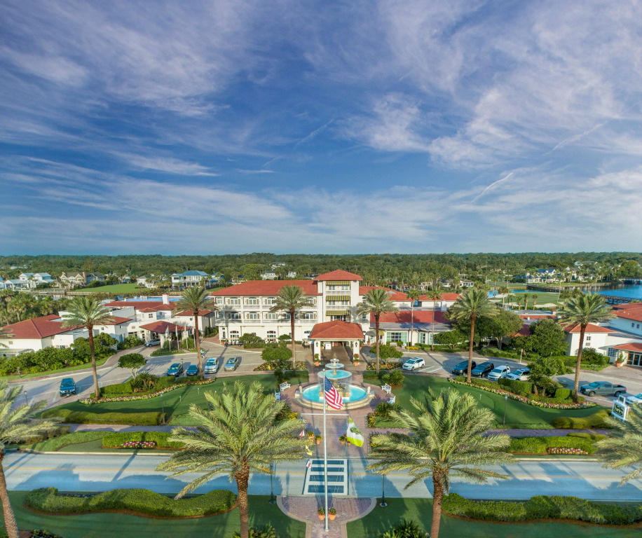 Ponte Vedra Inn and Club