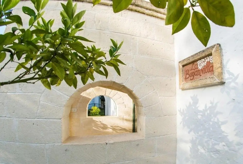 Tenuta Deserto