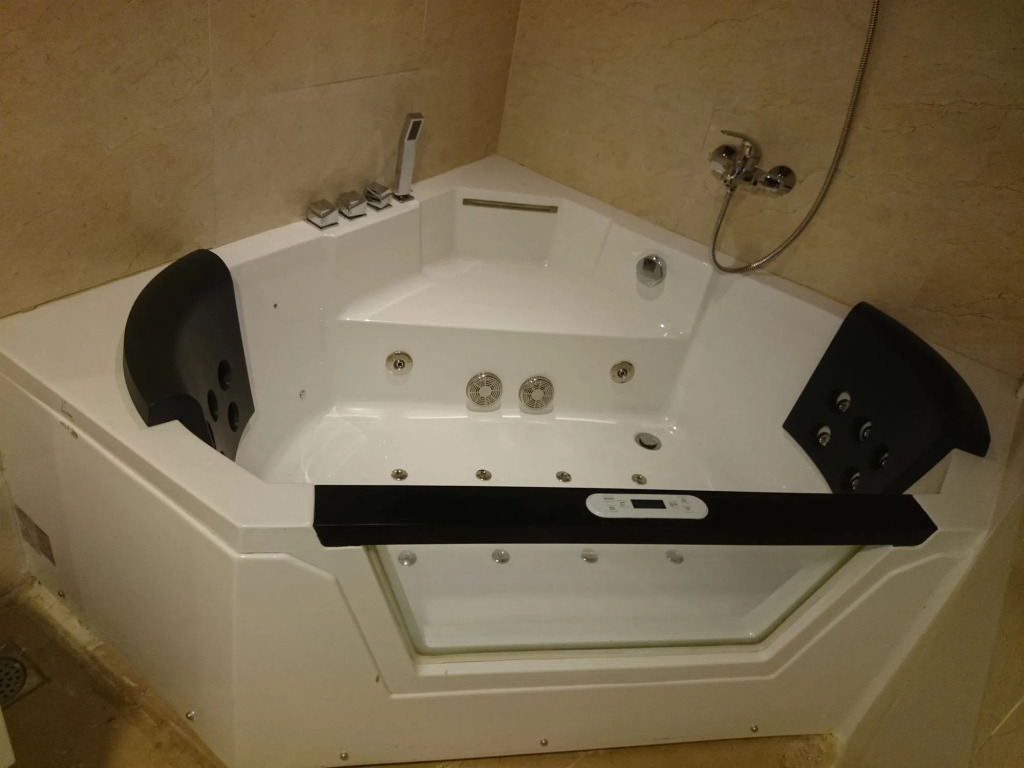 Diana Heights Luxury Hotel