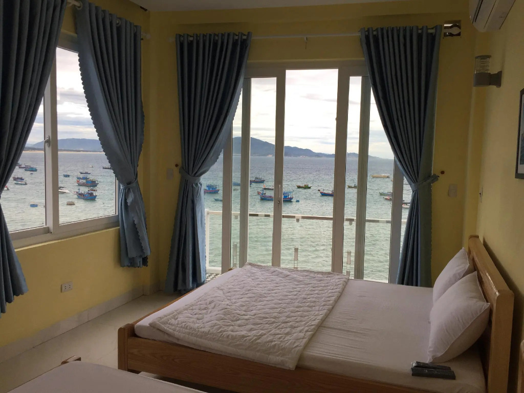 Quy Nhon Holiday