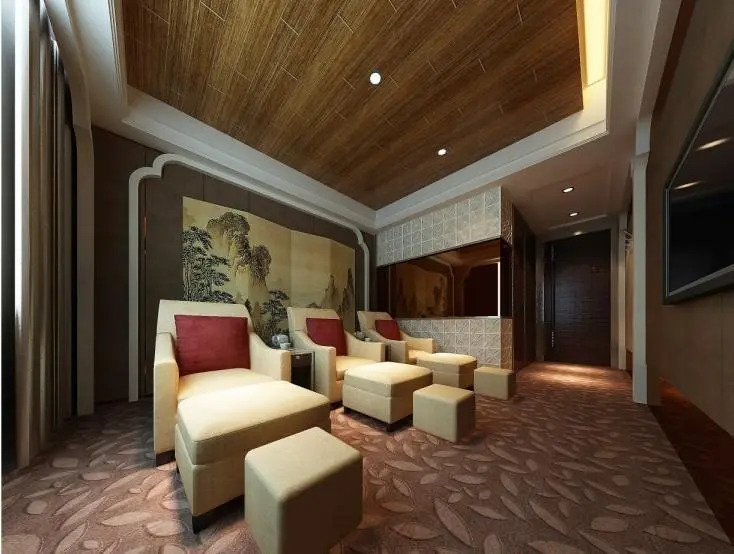 257 Hotel