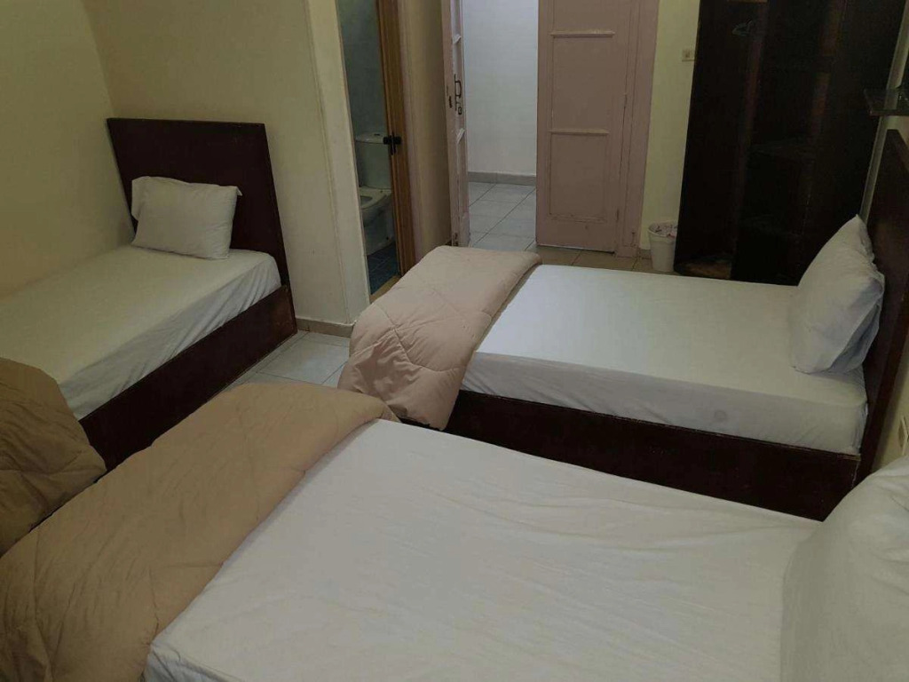 Hostel Vienna