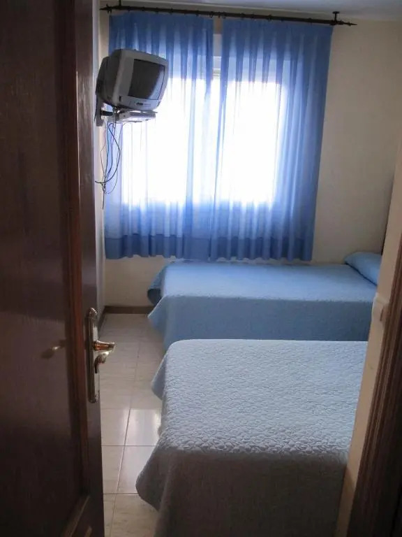 Hostal El Gaitero