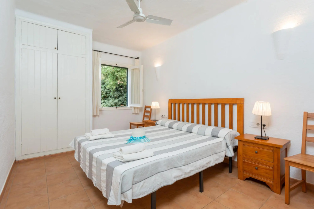 Villa Binibety Large Private Pool Walk to Beach Wifi Car Not Required - 3433
