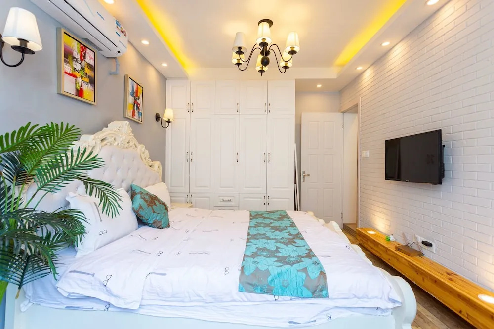 Youcun Apartment - Lao Shan Yi Cun