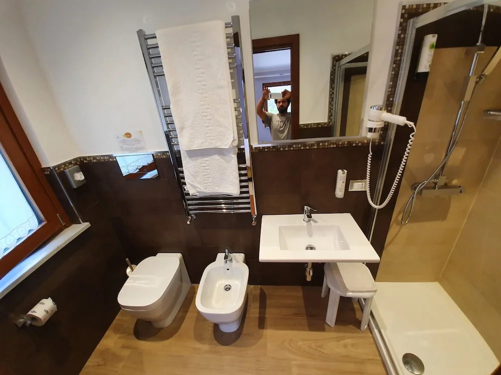 Resort San Nicola - Restaurant and Wellness Fitness