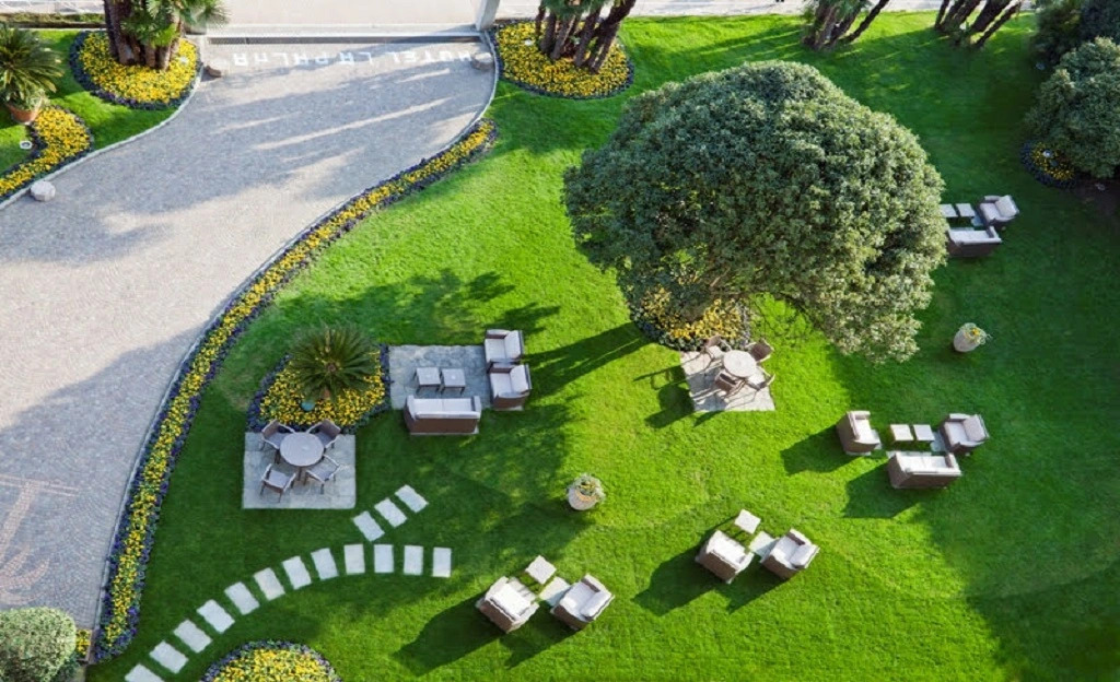 Hotel La Palma