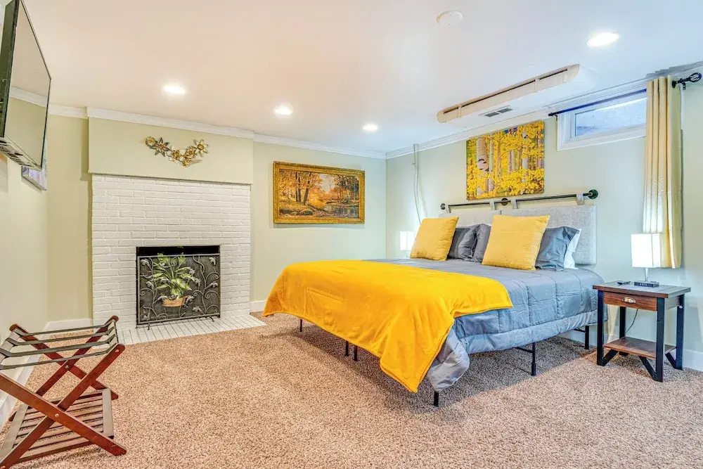 ~ 10 Mi to Dtwn: Indianapolis Home w/ Game Room