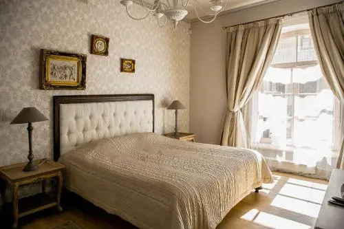 Gaono Residence Apartments