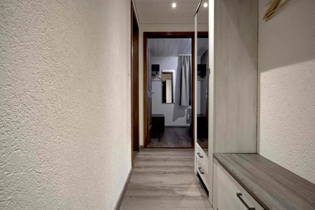 Apartment Babice 2.0 - GRIWA RENT AG
