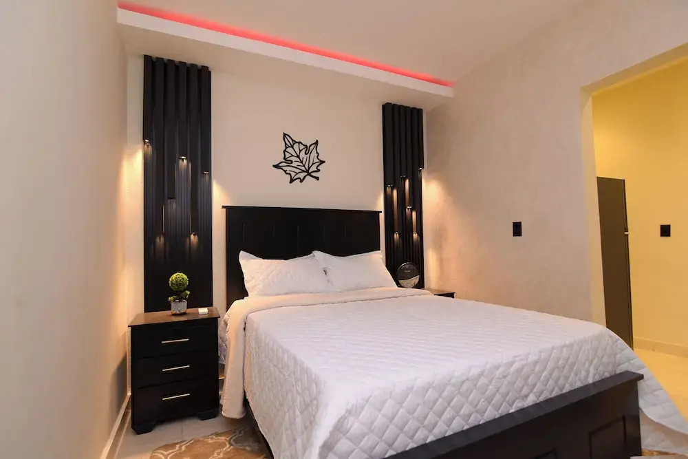 Solmi Rooms