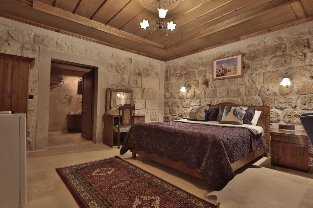 Guzide Cave Hotel